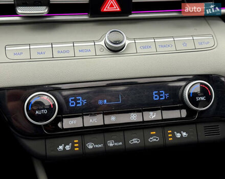 Чорний Хендай Елантра, об'ємом двигуна 1.6 л та пробігом 143 тис. км за 21500 $, фото 27 на Automoto.ua