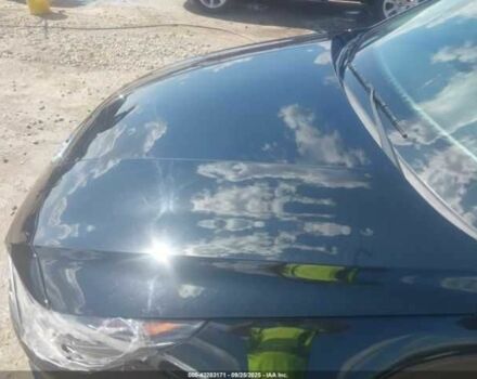 Черный Хендай Элантра, объемом двигателя 2 л и пробегом 58 тыс. км за 4000 $, фото 12 на Automoto.ua