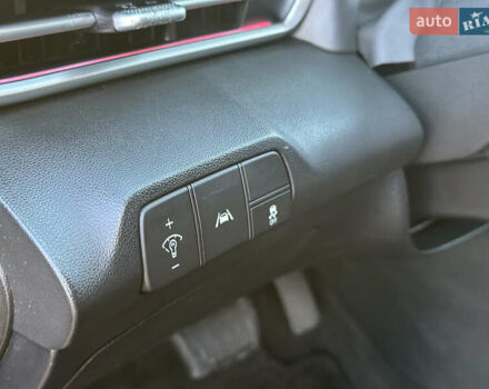 Хендай Элантра 2023 в Львове на Automoto.ua Черный Хендай Элантра, объемом двигателя 2 л и пробегом 100 тыс. км за 17900 $, фото 30 на Automoto.ua