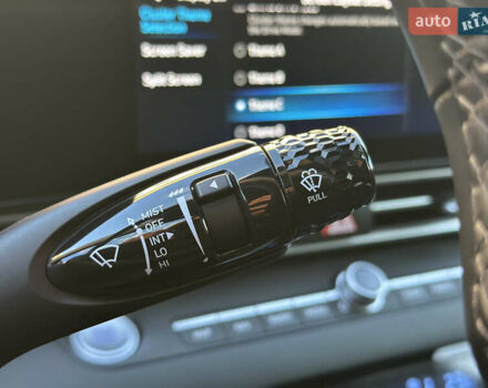 Хендай Элантра 2023 в Львове на Automoto.ua Черный Хендай Элантра, объемом двигателя 2 л и пробегом 100 тыс. км за 17900 $, фото 51 на Automoto.ua