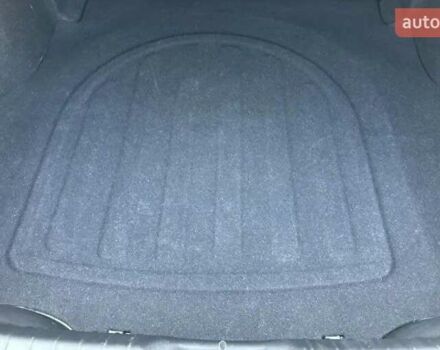 Черный Хендай Элантра, объемом двигателя 1.59 л и пробегом 46 тыс. км за 16700 $, фото 22 на Automoto.ua