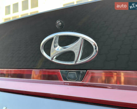 Хендай Элантра 2023 в Львове на Automoto.ua Черный Хендай Элантра, объемом двигателя 2 л и пробегом 100 тыс. км за 17900 $, фото 18 на Automoto.ua