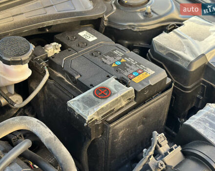 Хендай Элантра 2023 в Львове на Automoto.ua Черный Хендай Элантра, объемом двигателя 2 л и пробегом 100 тыс. км за 17900 $, фото 70 на Automoto.ua