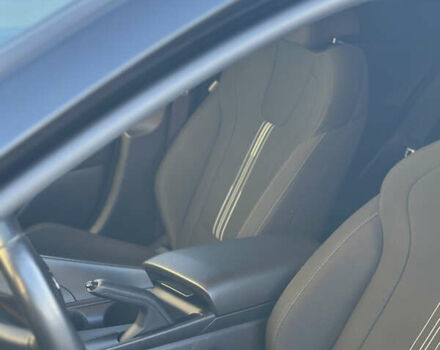 Хендай Элантра 2023 в Львове на Automoto.ua Черный Хендай Элантра, объемом двигателя 2 л и пробегом 100 тыс. км за 17900 $, фото 34 на Automoto.ua