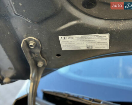 Хендай Элантра 2023 в Львове на Automoto.ua Черный Хендай Элантра, объемом двигателя 2 л и пробегом 100 тыс. км за 17900 $, фото 66 на Automoto.ua