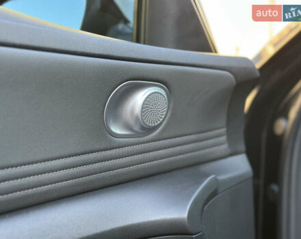 Хендай Элантра 2023 в Львове на Automoto.ua Черный Хендай Элантра, объемом двигателя 2 л и пробегом 100 тыс. км за 17900 $, фото 27 на Automoto.ua