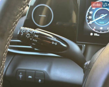 Хендай Элантра 2023 в Львове на Automoto.ua Черный Хендай Элантра, объемом двигателя 2 л и пробегом 100 тыс. км за 17900 $, фото 52 на Automoto.ua