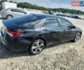 Черный Хендай Элантра, объемом двигателя 2 л и пробегом 62 тыс. км за 7000 $, фото 3 на Automoto.ua