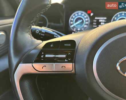 Хендай Элантра 2023 в Львове на Automoto.ua Черный Хендай Элантра, объемом двигателя 2 л и пробегом 100 тыс. км за 17900 $, фото 33 на Automoto.ua