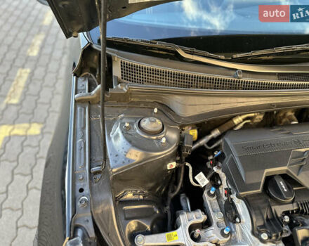 Хендай Элантра 2023 в Львове на Automoto.ua Черный Хендай Элантра, объемом двигателя 2 л и пробегом 100 тыс. км за 17900 $, фото 64 на Automoto.ua