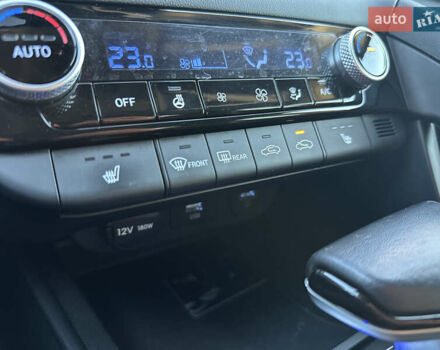 Хендай Элантра 2023 в Львове на Automoto.ua Черный Хендай Элантра, объемом двигателя 2 л и пробегом 100 тыс. км за 17900 $, фото 47 на Automoto.ua