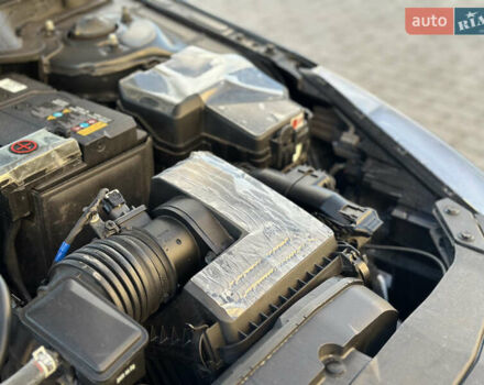 Хендай Элантра 2023 в Львове на Automoto.ua Черный Хендай Элантра, объемом двигателя 2 л и пробегом 100 тыс. км за 17900 $, фото 65 на Automoto.ua