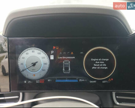 Черный Хендай Элантра, объемом двигателя 2 л и пробегом 9 тыс. км за 2490 $, фото 8 на Automoto.ua