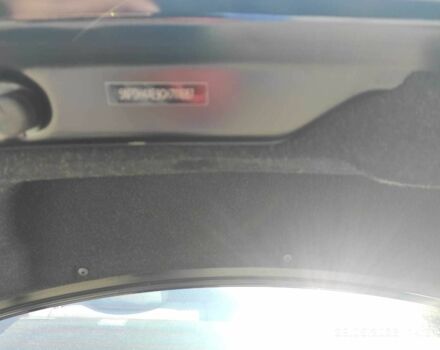 Черный Хендай Элантра, объемом двигателя 1.8 л и пробегом 124 тыс. км за 9000 $, фото 21 на Automoto.ua