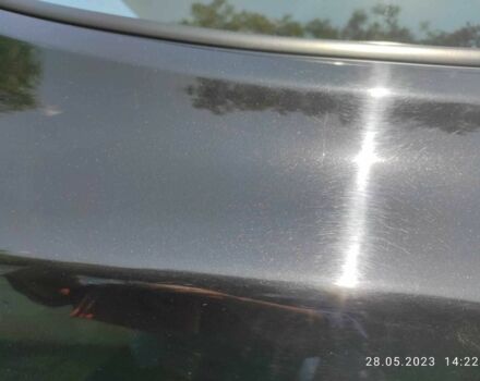 Черный Хендай Элантра, объемом двигателя 1.8 л и пробегом 124 тыс. км за 9000 $, фото 17 на Automoto.ua