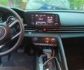 Черный Хендай Элантра, объемом двигателя 1.6 л и пробегом 73 тыс. км за 19999 $, фото 3 на Automoto.ua