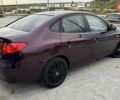 Хендай Элантра 2007 в Тернополе на Automoto.ua Фиолетовый Хендай Элантра, объемом двигателя 1.59 л и пробегом 198 тыс. км за 7299 $, фото 5 на Automoto.ua