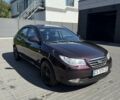 Фиолетовый Хендай Элантра, объемом двигателя 1.59 л и пробегом 220 тыс. км за 6900 $, фото 1 на Automoto.ua