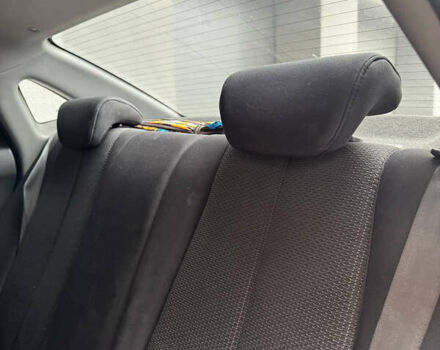 Фіолетовий Хендай Елантра, об'ємом двигуна 1.59 л та пробігом 221 тис. км за 5600 $, фото 34 на Automoto.ua