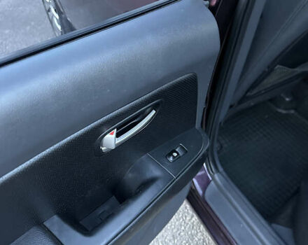 Фиолетовый Хендай Элантра, объемом двигателя 1.6 л и пробегом 198 тыс. км за 6750 $, фото 41 на Automoto.ua