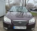 Фиолетовый Хендай Элантра, объемом двигателя 1.98 л и пробегом 322 тыс. км за 6900 $, фото 1 на Automoto.ua
