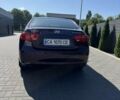 Фиолетовый Хендай Элантра, объемом двигателя 1.59 л и пробегом 220 тыс. км за 6900 $, фото 4 на Automoto.ua