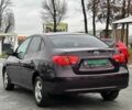 Фиолетовый Хендай Элантра, объемом двигателя 2 л и пробегом 322 тыс. км за 7400 $, фото 5 на Automoto.ua