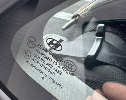 Фіолетовий Хендай Елантра, об'ємом двигуна 1.59 л та пробігом 221 тис. км за 5600 $, фото 29 на Automoto.ua