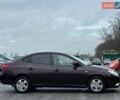 Фиолетовый Хендай Элантра, объемом двигателя 1.98 л и пробегом 322 тыс. км за 7400 $, фото 4 на Automoto.ua