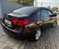 Хендай Элантра 2007 в Днепре (Днепропетровске) на Automoto.ua Фиолетовый Хендай Элантра, объемом двигателя 1.6 л и пробегом 70 тыс. км за 6300 $, фото 3 на Automoto.ua