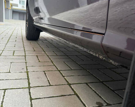 Фіолетовий Хендай Елантра, об'ємом двигуна 1.59 л та пробігом 221 тис. км за 5600 $, фото 24 на Automoto.ua