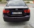Хендай Элантра 2007 в Тернополе на Automoto.ua Фиолетовый Хендай Элантра, объемом двигателя 1.59 л и пробегом 198 тыс. км за 7299 $, фото 4 на Automoto.ua