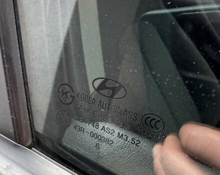 Фіолетовий Хендай Елантра, об'ємом двигуна 1.59 л та пробігом 221 тис. км за 5600 $, фото 27 на Automoto.ua