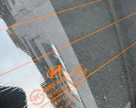 Фіолетовий Хендай Елантра, об'ємом двигуна 1.59 л та пробігом 221 тис. км за 5600 $, фото 30 на Automoto.ua