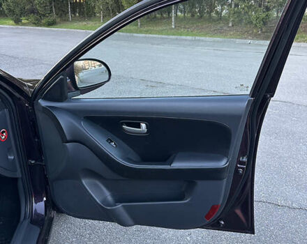 Фиолетовый Хендай Элантра, объемом двигателя 1.6 л и пробегом 198 тыс. км за 6750 $, фото 25 на Automoto.ua