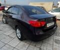 Хендай Элантра 2007 в Днепре (Днепропетровске) на Automoto.ua Фиолетовый Хендай Элантра, объемом двигателя 1.6 л и пробегом 70 тыс. км за 6300 $, фото 2 на Automoto.ua