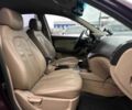 Фиолетовый Хендай Элантра, объемом двигателя 2 л и пробегом 322 тыс. км за 7400 $, фото 9 на Automoto.ua