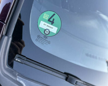 Фиолетовый Хендай Элантра, объемом двигателя 1.6 л и пробегом 198 тыс. км за 6750 $, фото 12 на Automoto.ua