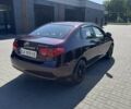 Фиолетовый Хендай Элантра, объемом двигателя 1.59 л и пробегом 220 тыс. км за 6900 $, фото 3 на Automoto.ua