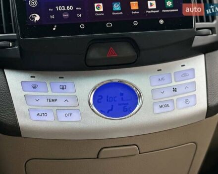 Фиолетовый Хендай Элантра, объемом двигателя 1.98 л и пробегом 322 тыс. км за 7400 $, фото 23 на Automoto.ua