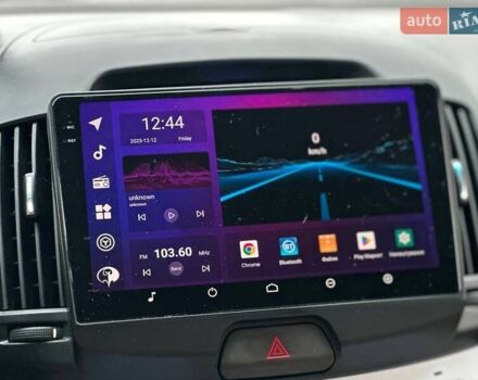 Фиолетовый Хендай Элантра, объемом двигателя 1.98 л и пробегом 322 тыс. км за 7400 $, фото 21 на Automoto.ua