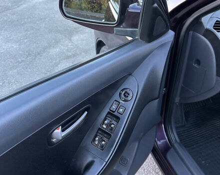 Фиолетовый Хендай Элантра, объемом двигателя 1.6 л и пробегом 198 тыс. км за 6750 $, фото 21 на Automoto.ua