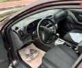 Хендай Элантра 2007 в Тернополе на Automoto.ua Фиолетовый Хендай Элантра, объемом двигателя 1.59 л и пробегом 198 тыс. км за 7299 $, фото 12 на Automoto.ua