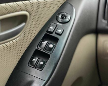 Фиолетовый Хендай Элантра, объемом двигателя 2 л и пробегом 322 тыс. км за 7400 $, фото 17 на Automoto.ua