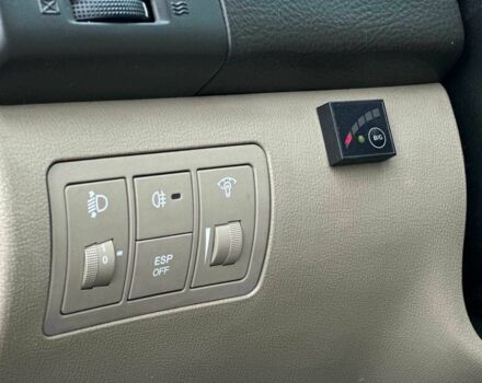 Фиолетовый Хендай Элантра, объемом двигателя 2 л и пробегом 322 тыс. км за 7400 $, фото 23 на Automoto.ua