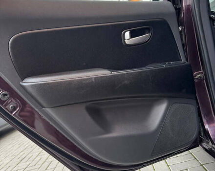 Фіолетовий Хендай Елантра, об'ємом двигуна 1.59 л та пробігом 221 тис. км за 5600 $, фото 12 на Automoto.ua