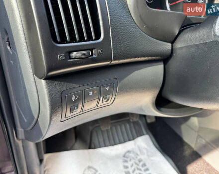 Хендай Элантра 2007 в Днепре (Днепропетровске) на Automoto.ua Фиолетовый Хендай Элантра, объемом двигателя 1.6 л и пробегом 70 тыс. км за 6300 $, фото 11 на Automoto.ua