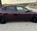 Хендай Элантра 2007 в Тернополе на Automoto.ua Фиолетовый Хендай Элантра, объемом двигателя 1.59 л и пробегом 198 тыс. км за 7299 $, фото 6 на Automoto.ua