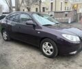 Фиолетовый Хендай Элантра, объемом двигателя 1.98 л и пробегом 322 тыс. км за 6900 $, фото 3 на Automoto.ua
