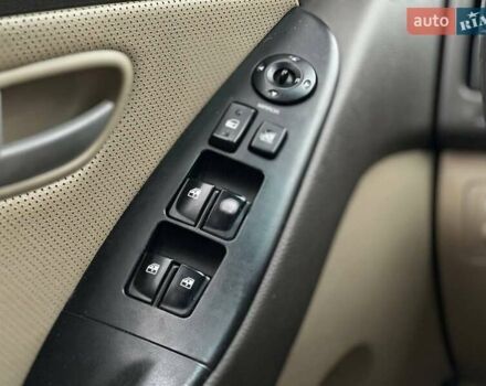 Фиолетовый Хендай Элантра, объемом двигателя 1.98 л и пробегом 322 тыс. км за 7400 $, фото 20 на Automoto.ua